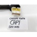 Chicote Porta Traseira Esquerda Chevrolet Captiva 2010
