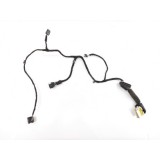 Chicote Porta Traseira Esquerda Chevrolet Captiva 2010