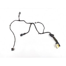 Chicote Porta Traseira Esquerda Chevrolet Captiva 2010