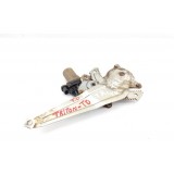 Maquina Vidro Elétrico Traseiro Direito L200 Triton 13/13