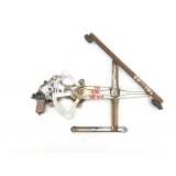 Maquina Vidro Elétrico Dianteiro Direito L200 Triton 13/13