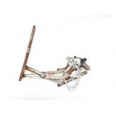 Maquina Vidro Elétrico Dianteiro Esquerdo L200 Triton 13/13