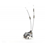 Fechadura Porta Dianteira Direita L200 Triton 13/13