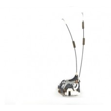 Fechadura Porta Dianteira Direita L200 Triton 13/13