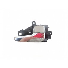 Maçaneta Interna Dianteira Esquerda L200 Triton 13/13