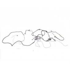 Chicote Chassis L200 Triton 13/13