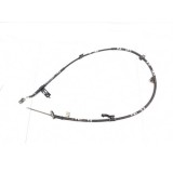 Cabo Freio Mão Lado Esquerdo L200 Triton 13/13