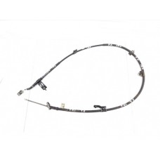 Cabo Freio Mão Lado Esquerdo L200 Triton 13/13