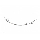 Cabo Freio Mão Lado Direito L200 Triton 13/13