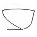 Borracha Guarnição Porta Traseira Esquerda L200 Triton 13/13