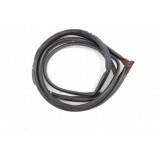 Borracha Fixa Porta Diant. Direita L200 Triton 13/13