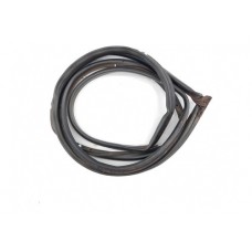 Borracha Fixa Porta Diant. Direita L200 Triton 13/13