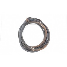 Borracha Fixa Porta Diant. Esq. L200 Triton 13/13