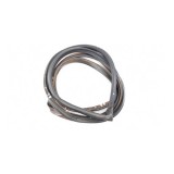 Borracha Fixa Porta Tras. Esq. L200 Triton 13/13