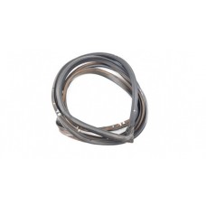 Borracha Fixa Porta Tras. Esq. L200 Triton 13/13