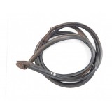 Borracha Fixa Porta Tras. Direita L200 Triton 13/13