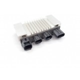 Modulo Bicos Injetores Toyota Yaris 2020