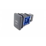 Botão Off Alarme Interno Toyota Yaris 2020