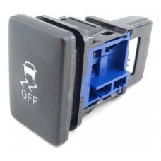 Botão Off Tração Toyota Yaris 2020