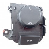 Botão Comando Telefone Volante Toyota Yaris 2020 75e758