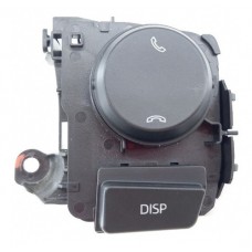 Botão Comando Telefone Volante Toyota Yaris 2020 75e758