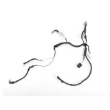 Chicote Tampa Traseira Toyota Yaris 2020