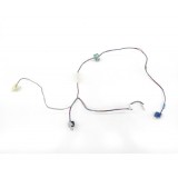 Chicote Caixa Evaporadora Toyota Yaris 2020