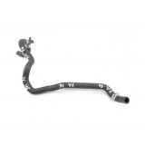 Mangueira Água Dreno Toyota Yaris 2020 Mty005