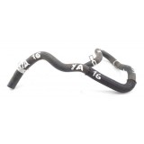 Mangueira Água Toyota Yaris 2020 Mty009