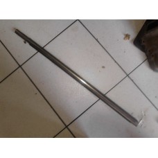 Pestana Da Porta Dianteira Direita Fusion 2010