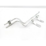 Duto Cano Duplo Hidrovacuo Toyota Yaris 2020