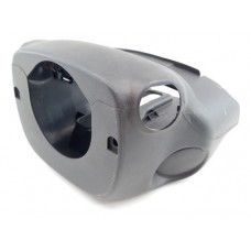 Acabamento Moldura Coluna Direção Toyota Yaris 2020