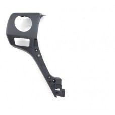 Moldura Acabamento Volante Lado Esq. Toyota Yaris 2020 