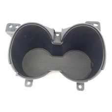 Acabamento Porta Copos Toyota Yaris 2020 58837 0d060