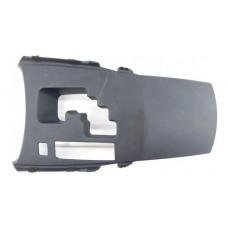 Moldura Console Alavanca Marcha Toyota Yaris 2020