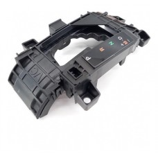 Moldura Alavanca Cambio Toyota Yaris 2020 76l226