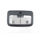 Luz Teto Cortesia Dianteira Toyota Yaris 2020