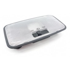 Luz Teto Cortesia Traseira Toyota Yaris 2020