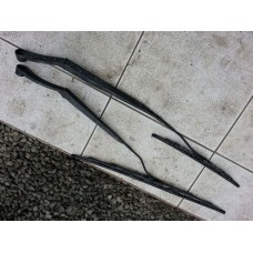 Aste Braço Do Limpador Kia Carens 2009