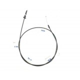 Cabo Abertura Capô Toyota Yaris 2020