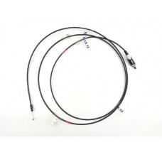 Cabo Abertura Portinhola Toyota Yaris 2020