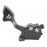 Pedal Acelerador Cambio Aut. Toyota Yaris 2020