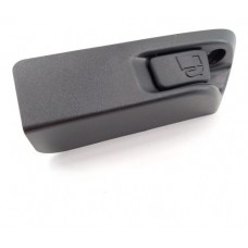 Alavanca Abertura Portinhola Tanque Toyota Yaris 2020