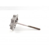 Parafuso Fixação Estepe Toyota Yaris 2020