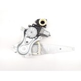 Máquina Vidro Porta Tras. Esquerda Toyota Yaris 2020