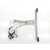 Máquina Vidro Porta Dianteira Esquerda Toyota Yaris 2020