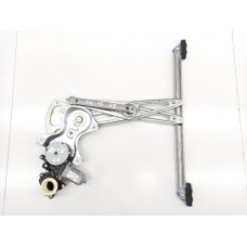 Máquina Vidro Porta Dianteira Esquerda Toyota Yaris 2020