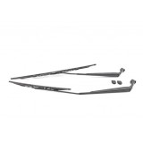 Par Braço Limpador Parabrisa Toyota Yaris 2020