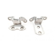 Par Dobradiça Porta Traseira Direita Toyota Yaris 2020