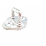 Tranca Batente Porta Toyota Yaris 2020